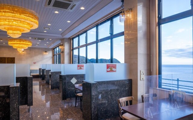 Hotel Nami