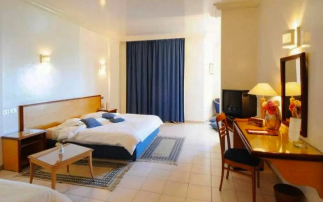 Hotel Du Parc