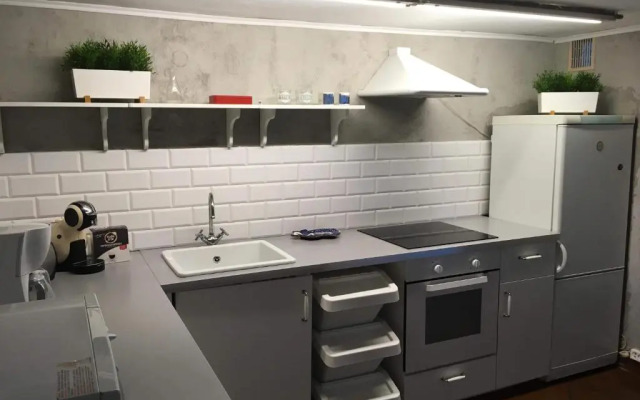 BIG CALM FRESH APART 15min Warsaw Centr WiFi Grill