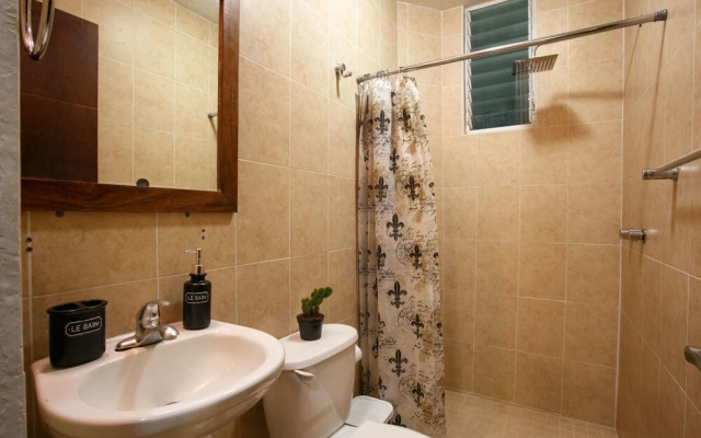 Versalles B101 2 BR by Casago