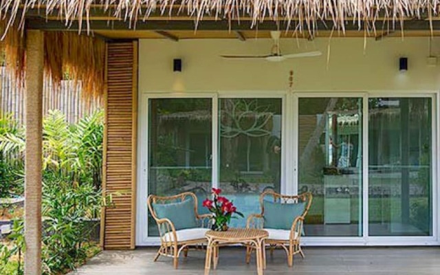 Serenity Resort & Residences Phuket