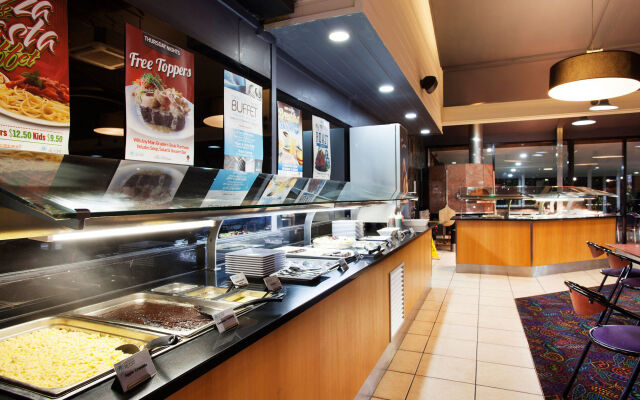 Nightelier Mission Beach