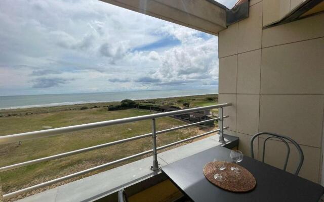 Appartement Saint-Jean-de-Monts, 3 pièces, 6 personnes - FR-1-224C-111