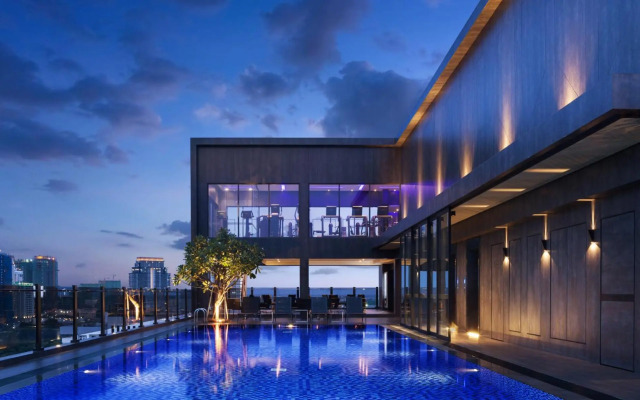 One Residence Hotel & Apartment