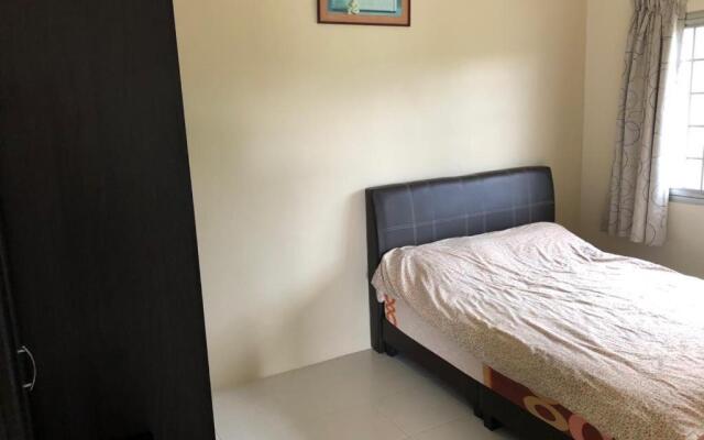 Rose Holiday Apartment