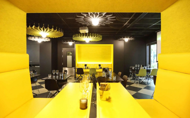 ibis Paris Bercy Village 12ème