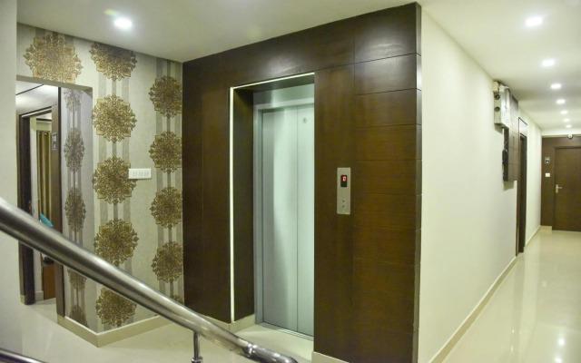 Zaith Residency, Chennai