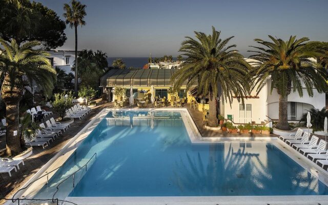 Hotel Terme Royal Palm