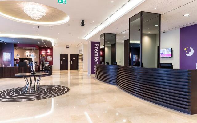 Premier Inn Doha Education City