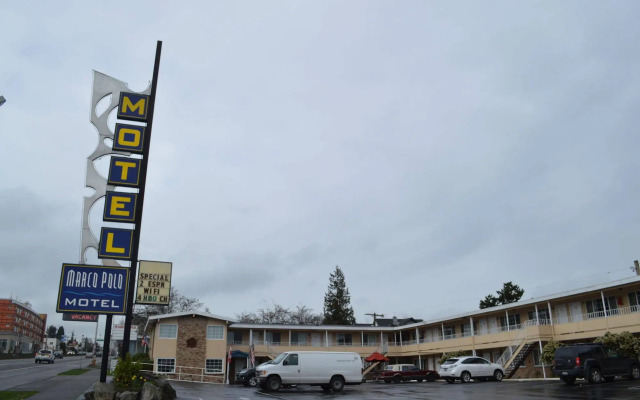 Marco Polo Motel