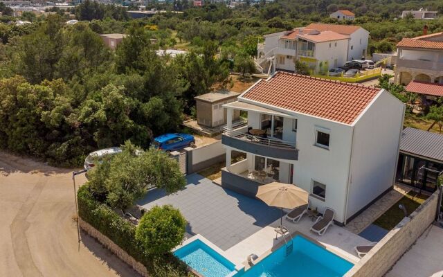 Villa Julija