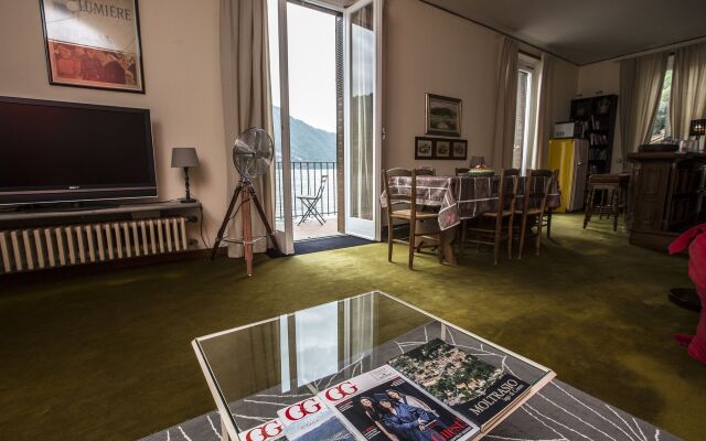 La Darsena di Riva Grande