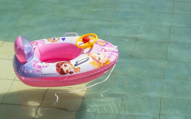 Gangneung Wow Park Caravan