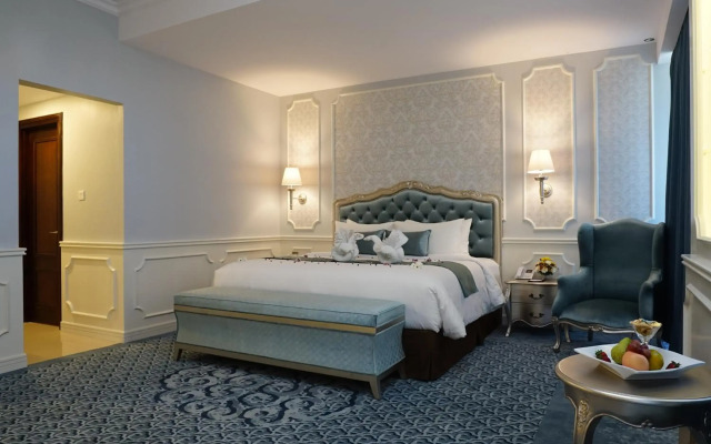Grand Keisha Yogyakarta
