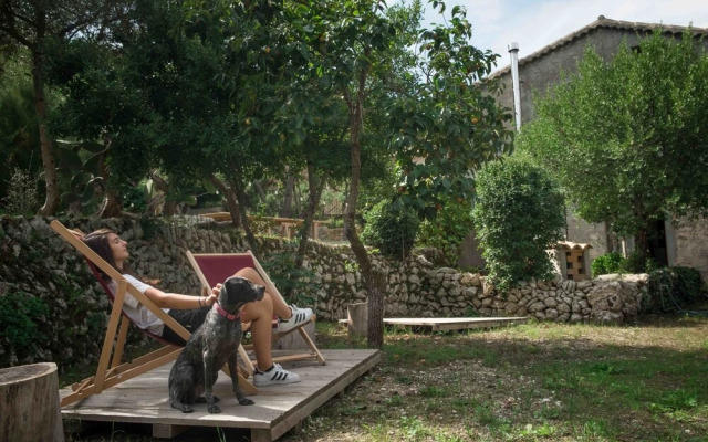 G Rentals Sa Rectoria