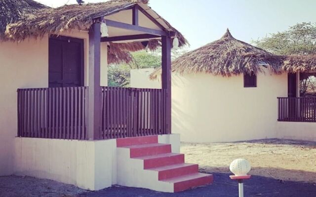 Hiriz Seabreeze Resort