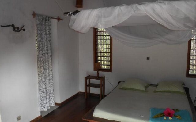 Hotel Benjamin