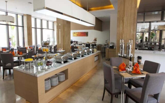 Citadines Connect Airport Jakarta