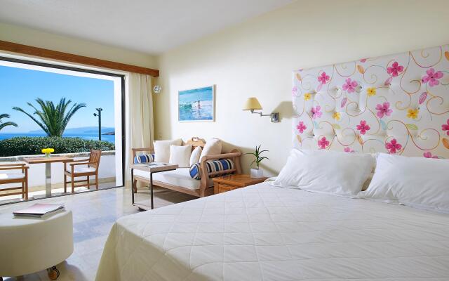 St. Nicolas Bay Resort Hotel & Villas