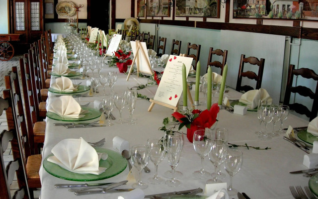 Auberge du President