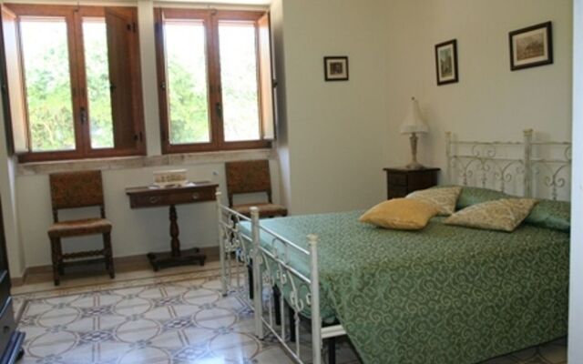 Masseria Cesarina B&B