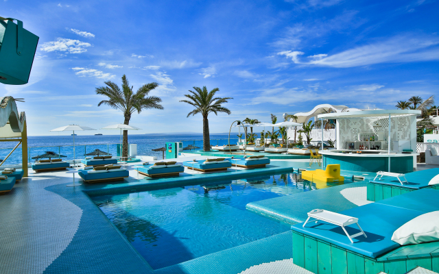 Dorado Ibiza - Adults Only