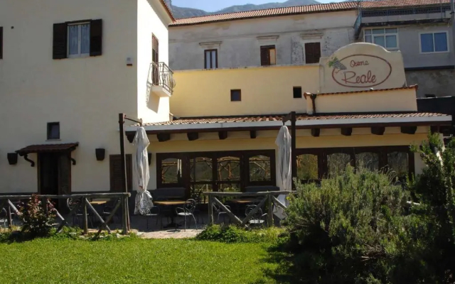 B&B Reale