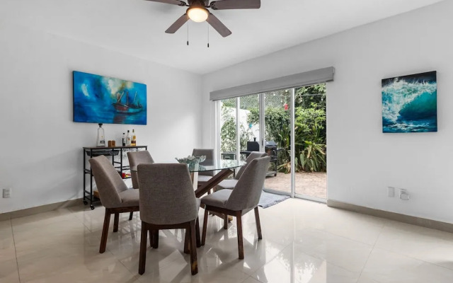 Casa Encanto 3Bdr 3Bath Jacuzzi Parking