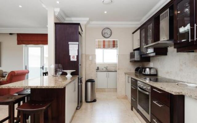 Ballito Manor View 406