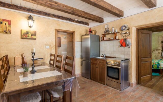 House Tomiceva Bormio