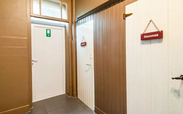 Spacious Mansion in Waimes With Sauna