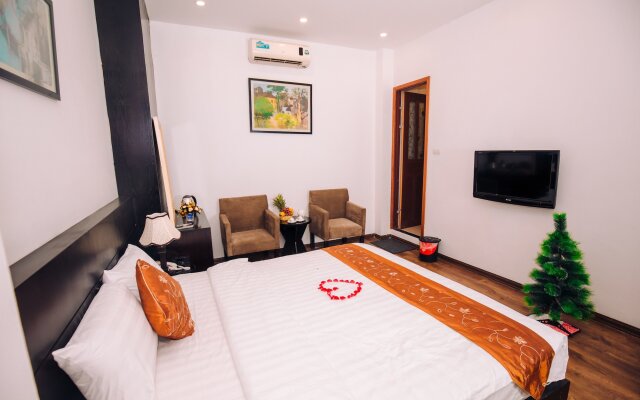 A25 Hotel - 15 Hang Than