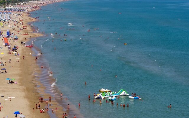 Salinello Camping Village