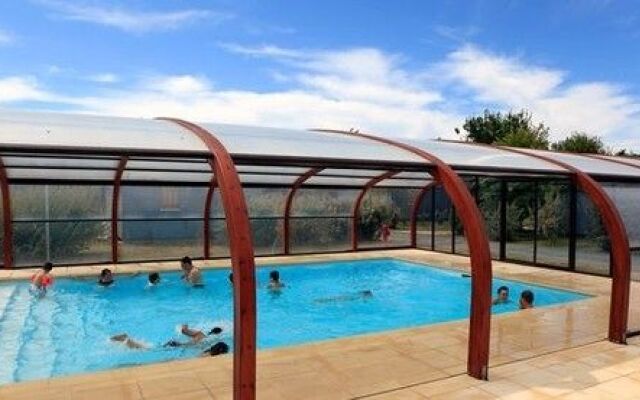 Résidence Les Marines d'Oléron