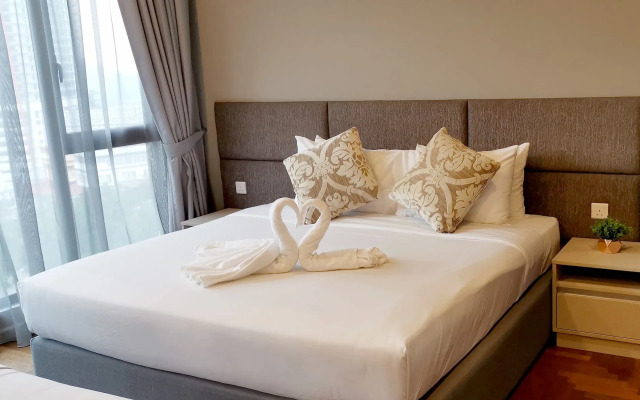 Vista Residence Genting Highlands