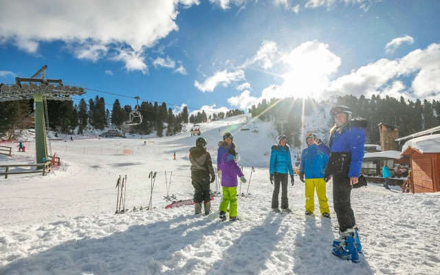 Cavalese few min From ski A29