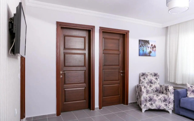 Didim Sunset Village apart hotel