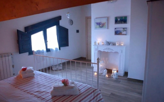 Al Giandale B&B