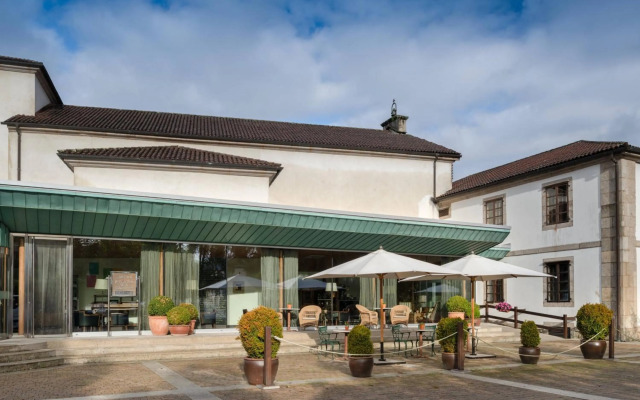 Hotel Palacio del Carmen, Autograph Collection