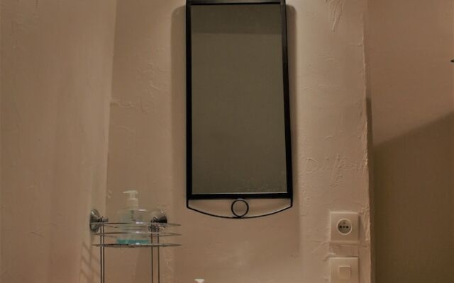 une coquille sous loreiller