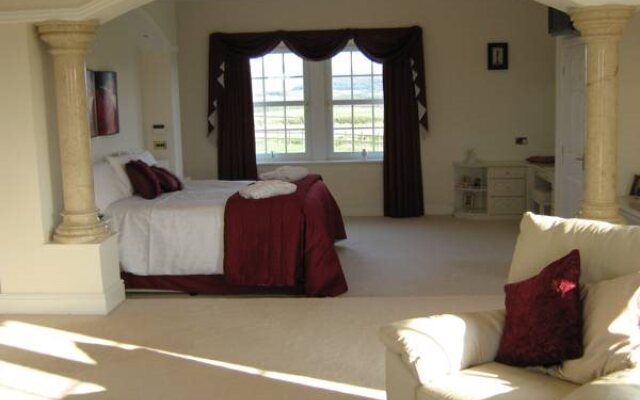 Cumberland Lodge