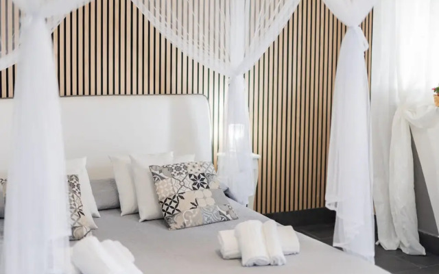 Holiday Eolie Case Vacanze