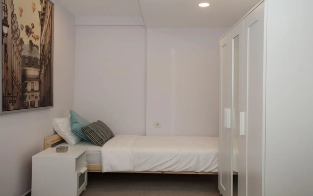 Truemar Hotels & Suites