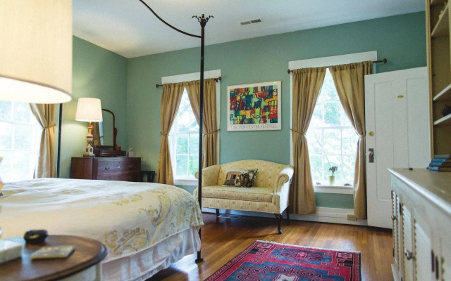 Orchard House Bed and Breakfast