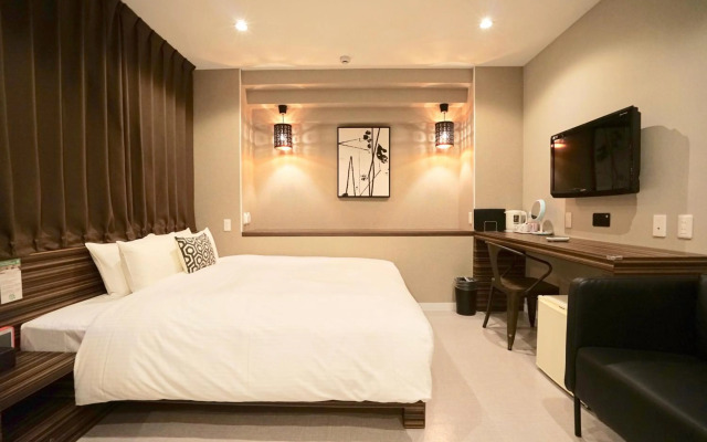 Hotel 88 Shinsaibashi