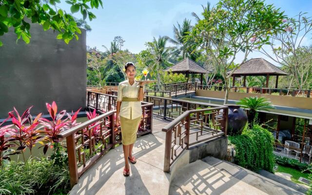 Labak River Hotel by EPS
