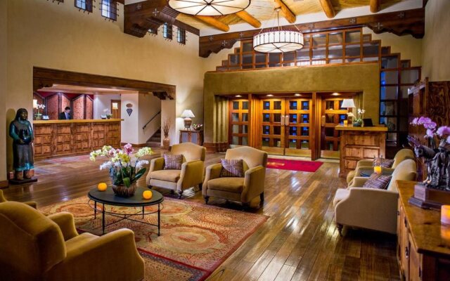 Eldorado Hotel & Spa