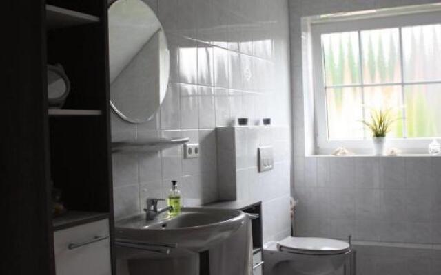 Ferienwohnung An der Mühle