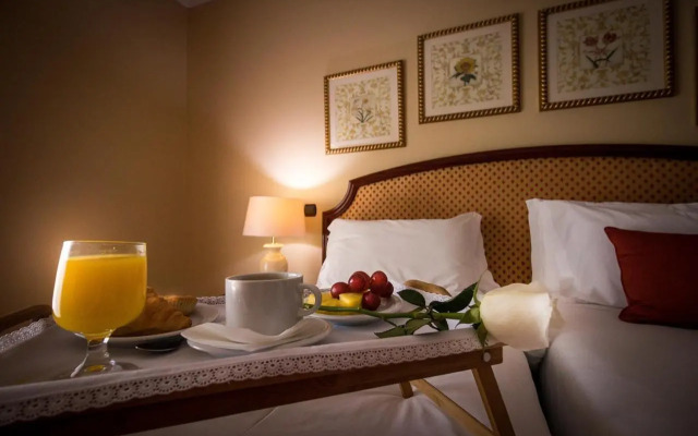 Hotel Talisman