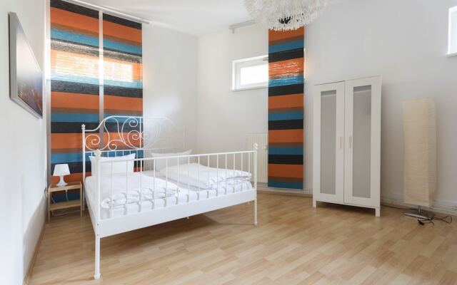 Primeflats - Apartment in Tiergarten